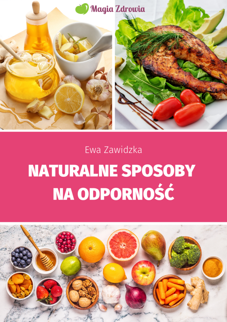 Ebook Naturalne Sposoby Na Odporno Bonusy