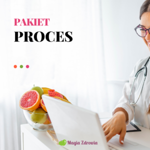 Pakiet proces - współpraca 3-miesięczna