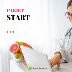 Pakiet start - współpraca 1-miesięczna