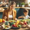 Zdrowy i smaczny catering dietetyczny dla całej rodziny